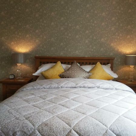Porthkerry House Bed And Breakfast Little Budworth Exteriör bild